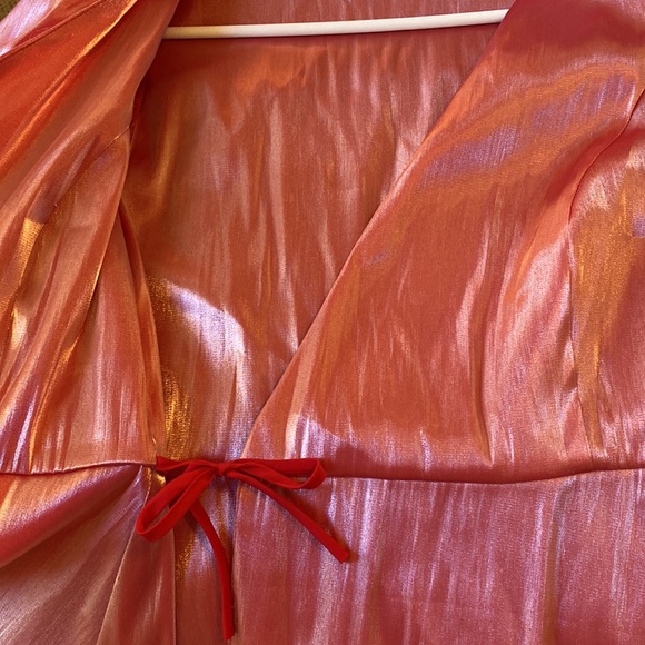 Amanda Uprichard Top - Picture 7 of 14